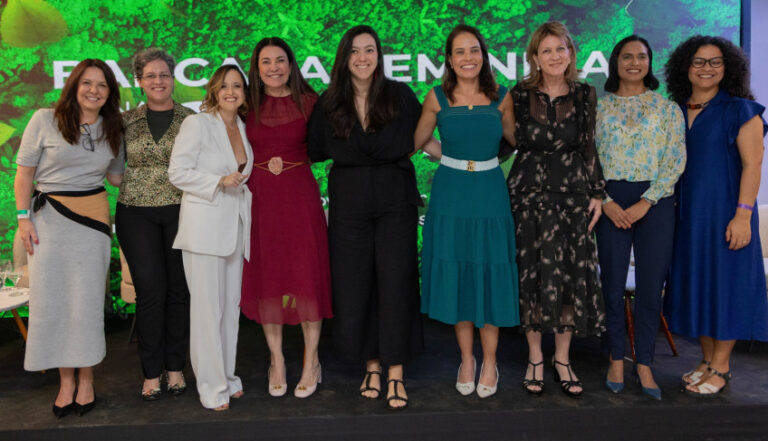 Sebrae defende voz de mulheres empreendedoras na construção da agenda climática | ASN Nacional