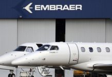 Embraer (EMBJ3) e Bharat Forge assinam contrato para fornecimento de materiais brutos forjados – Money Times